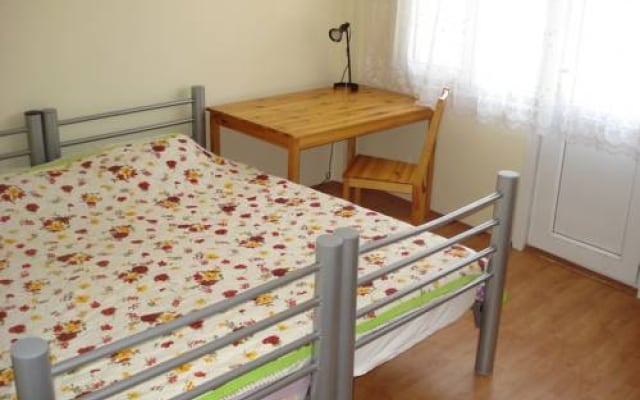 Applehill Suites - City Flats