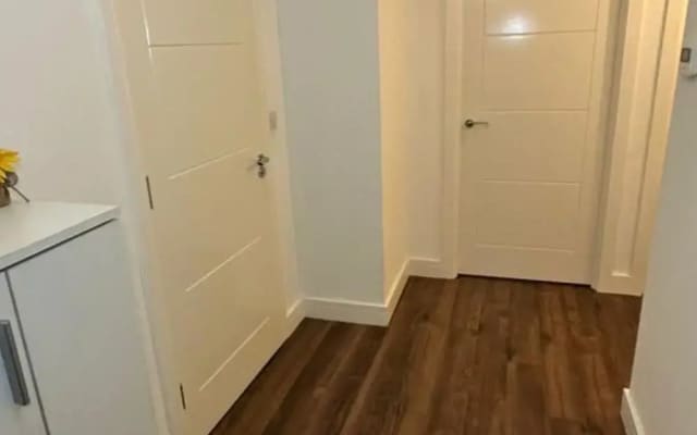 Exclusive 2 Bedroom Apartment