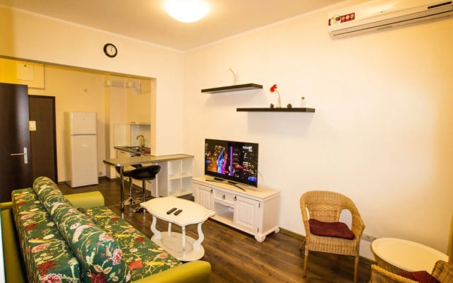 Apartments Fenix Deluxe
