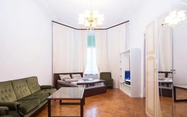 ApartLux Маяковская Делюкс