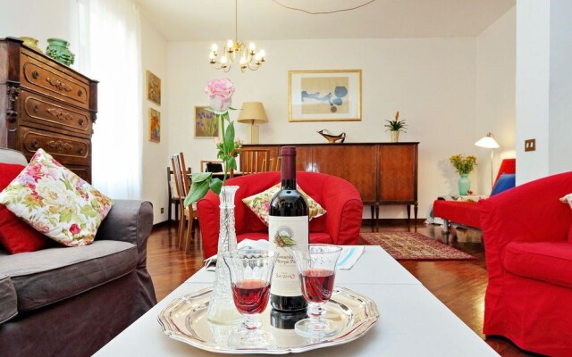 TreasureRome Family 3BR by Colosseo