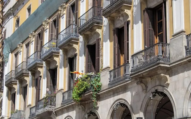 Hostal Ambos Mundos