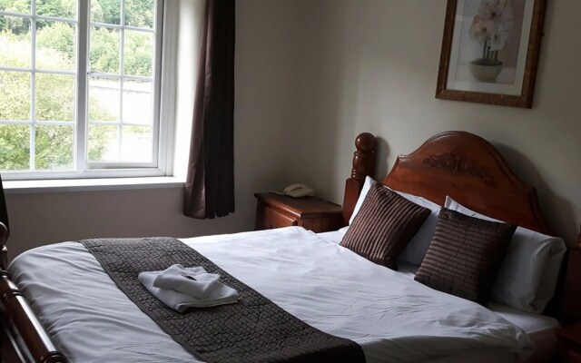 Wool Merchant Hotel