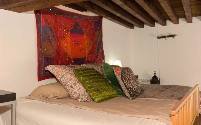Precioso apartamento en el centro
