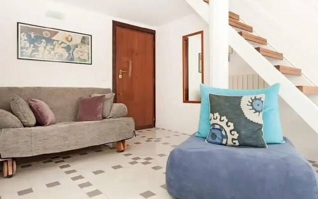 Germanico Apartment