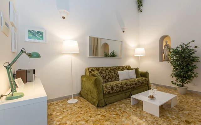 Milazzo Luxury Home