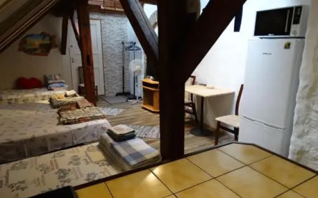 Riia 141 Apartment