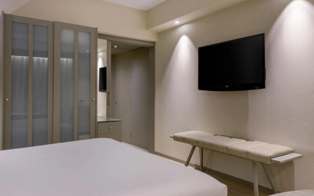 AC Hotel Carlton Madrid by Marriott
