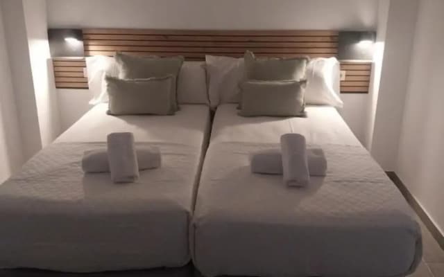Apartamento 1B in Malaga
