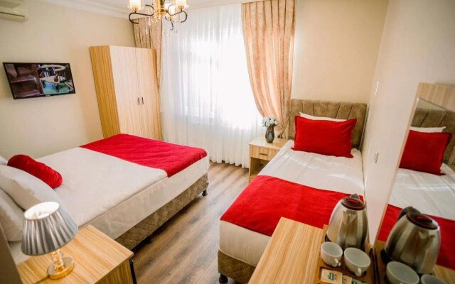 Gulec Konak Hotel