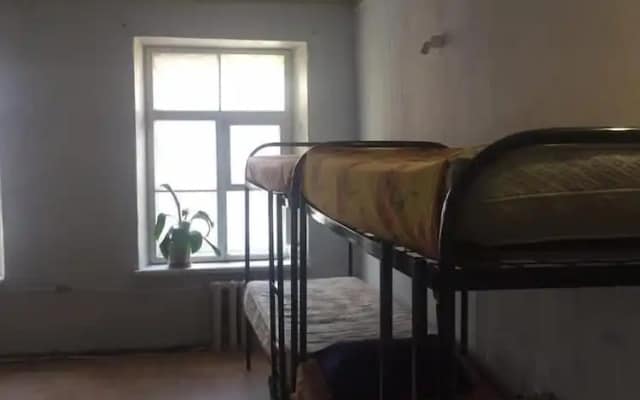 Хостел Pobeda