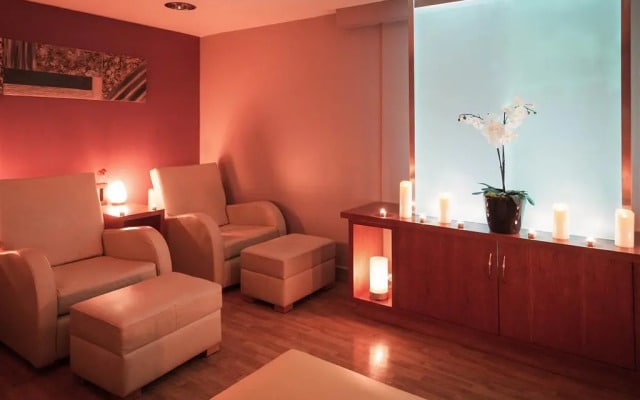 Отель voco Sheffield by IHG