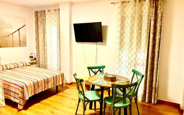 Ana’s Apartment II