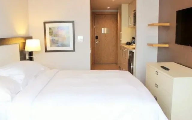 Dalga Residences By Rotana - Istanbul