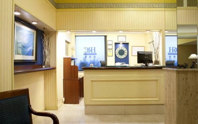 HRC Hotel