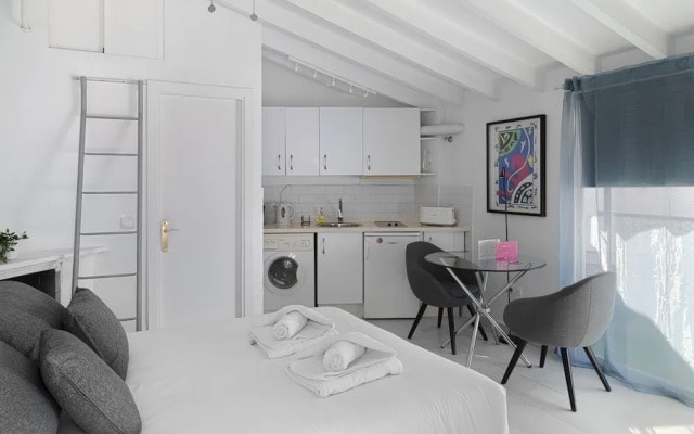 Caleta Homes - Balneario