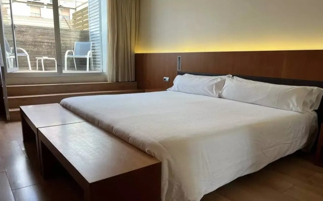 Hotel Lleó