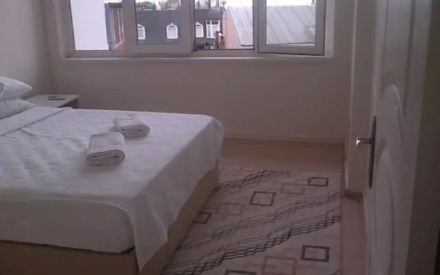 Old City Budget Rooms