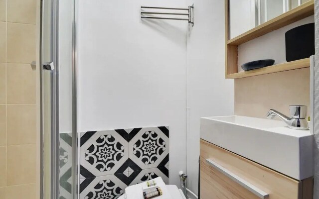Comfortable Studio - 1P - Porte-dauphine/