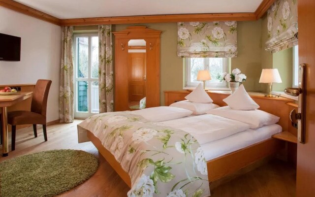 Hotel Fischerhaus