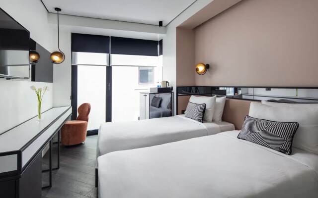 The Westist Hotel & Spa