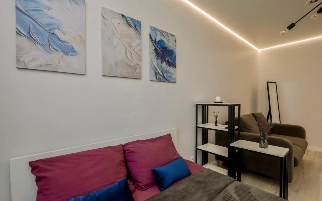 Апартаменты Privi House на Конструктора Калашникова  21