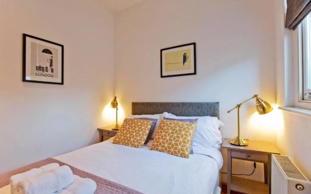 Calabria 4 Comfortable apartment