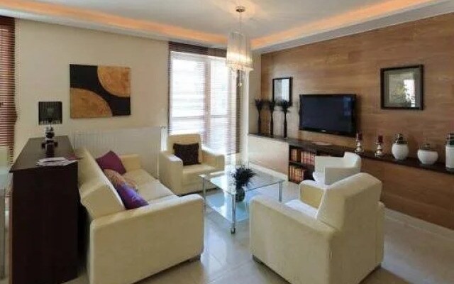 Aparthotel Dolcan Wola