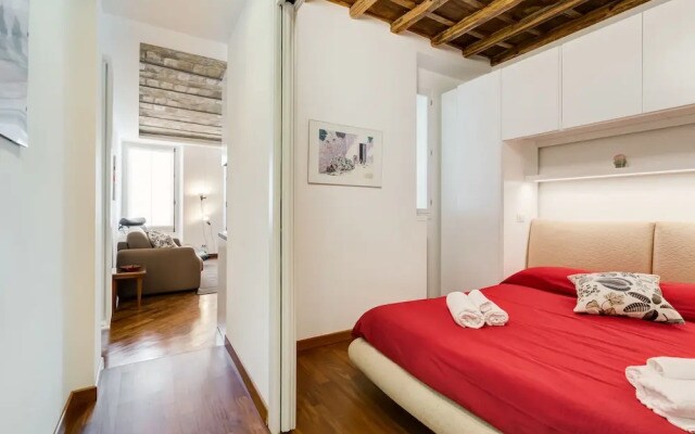 Piazza Navona-Coronari House