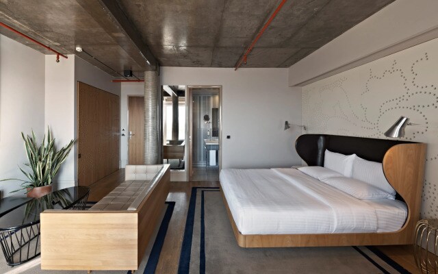 Witt Istanbul Hotel