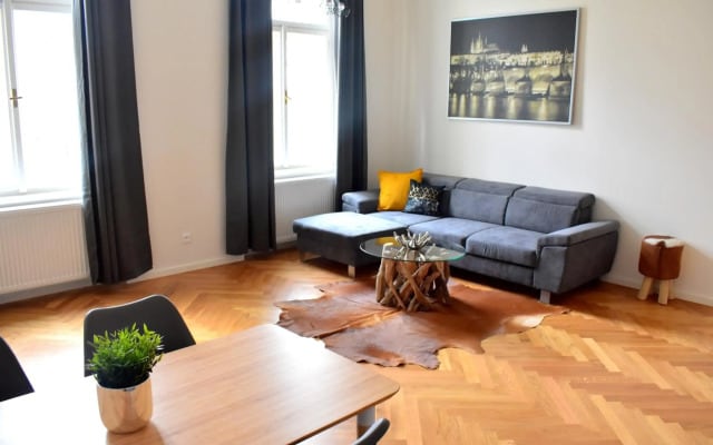 Luxury holiday homes IP Pavlova