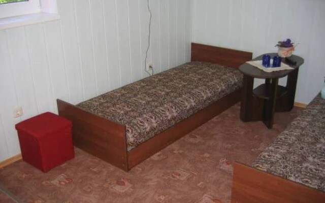Liiva Guest Accommodation