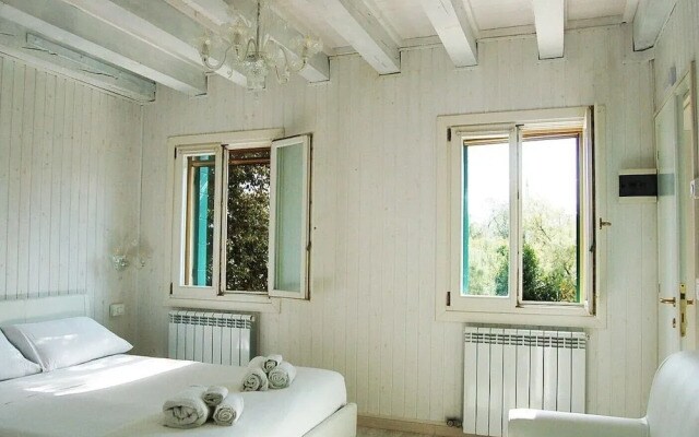 Junior Suites Venezia