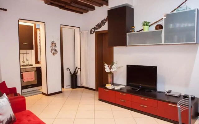 Casa Melissa