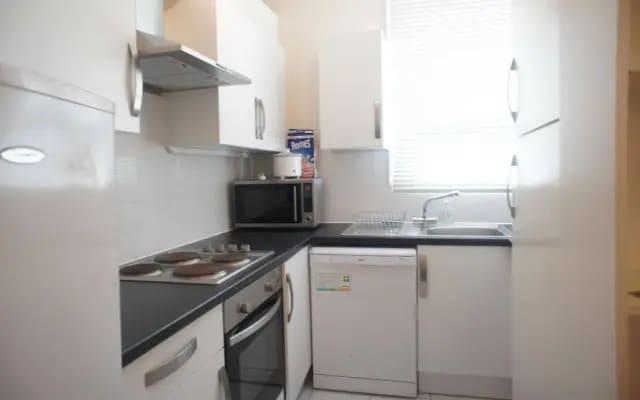 Fine Touch Apartments