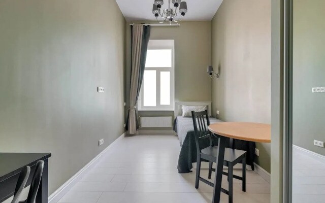 Apartment Finskiy 5