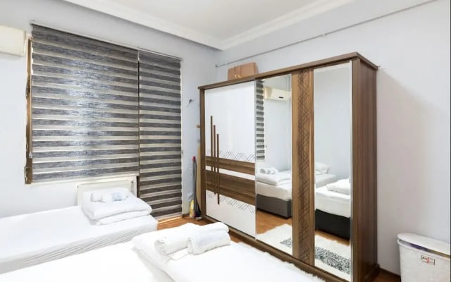 My Apart Taksim