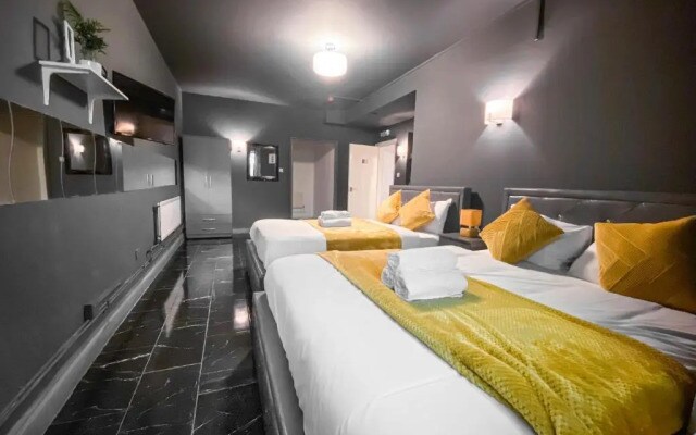 WNS Hotel