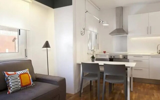 Perfect Place For Couples In Barceloneta