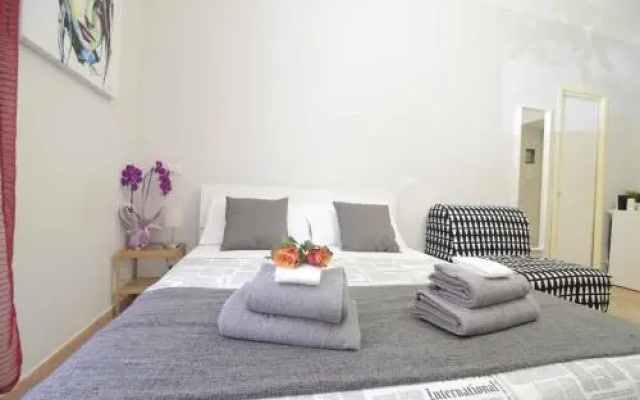 Scipioni Best Rooms