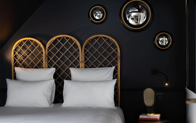 Chouchou Hôtel