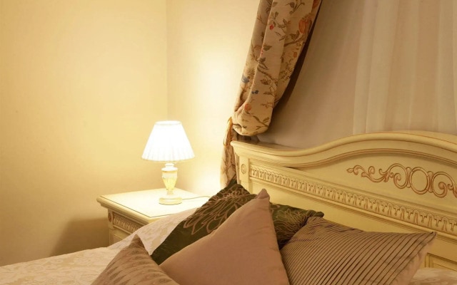 Hotel Alisa