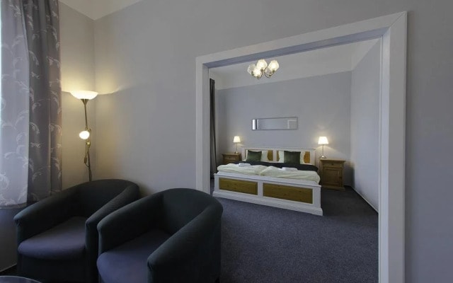Hotel Soudek