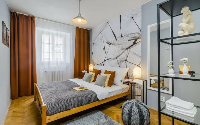 Charming APT Old Town Prague
