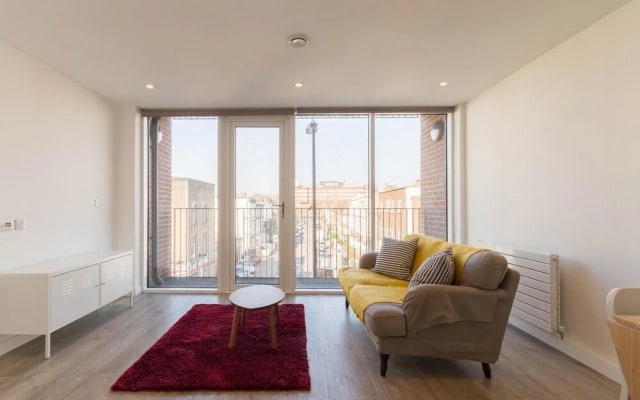 NEW Bright 1BD Flat in the Heart Tooting Broadway