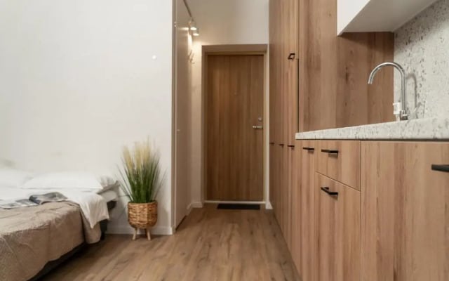 Air 212 ApartHouse
