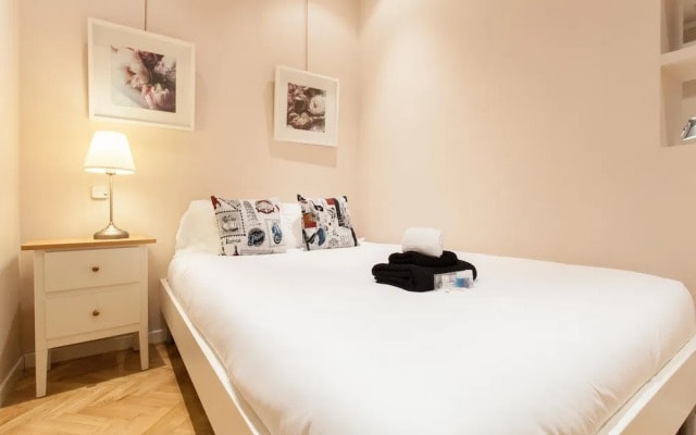 Apartamento en Goya