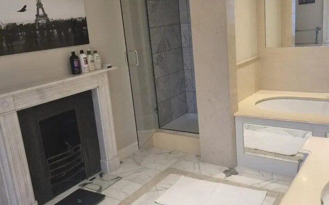 Park Village East Luxury Apartment