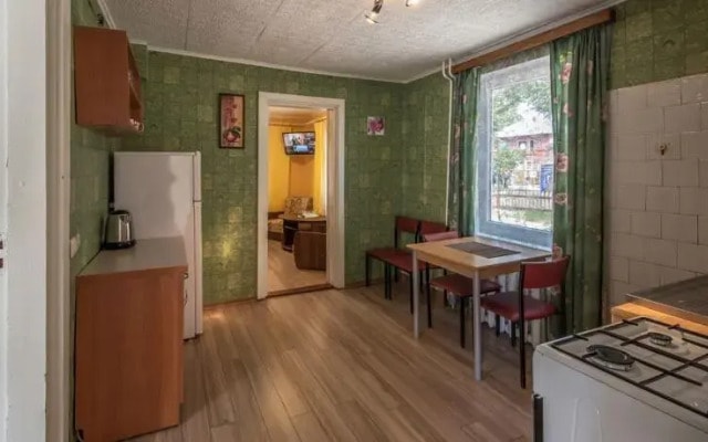 Daukanto Apartment Palanga