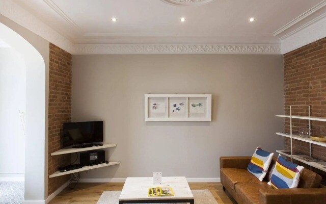 Fuster Apartments By Aspasios